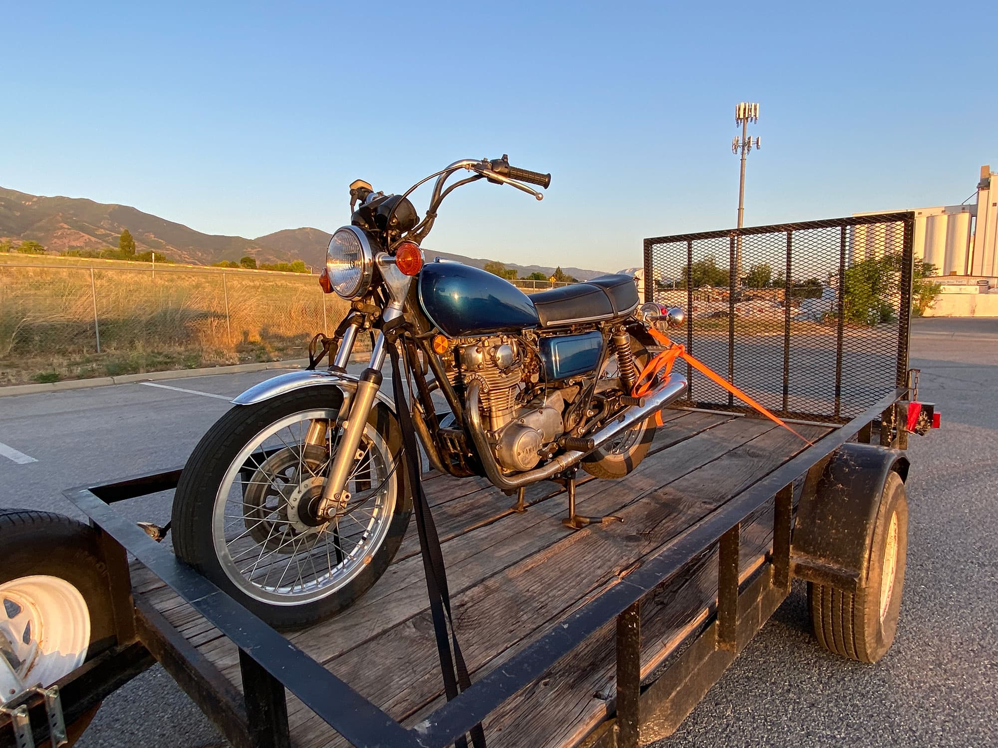 This is a beautiful beginning!